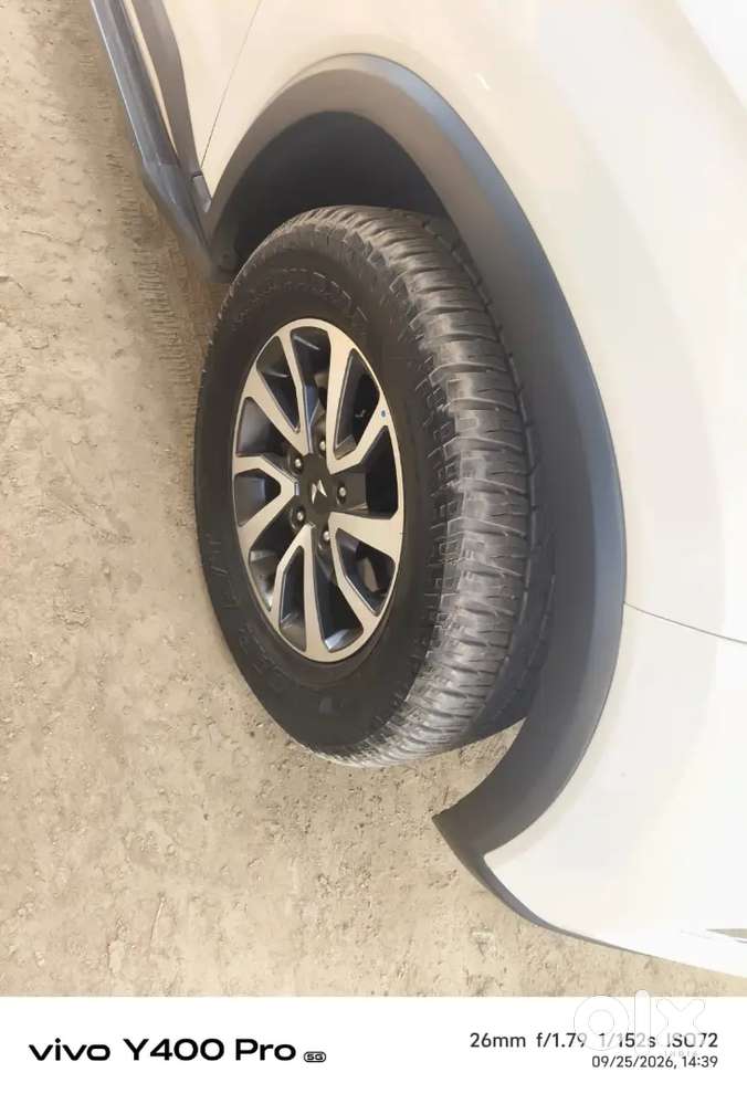 Mahindra Scorpio-n Diesel 2024