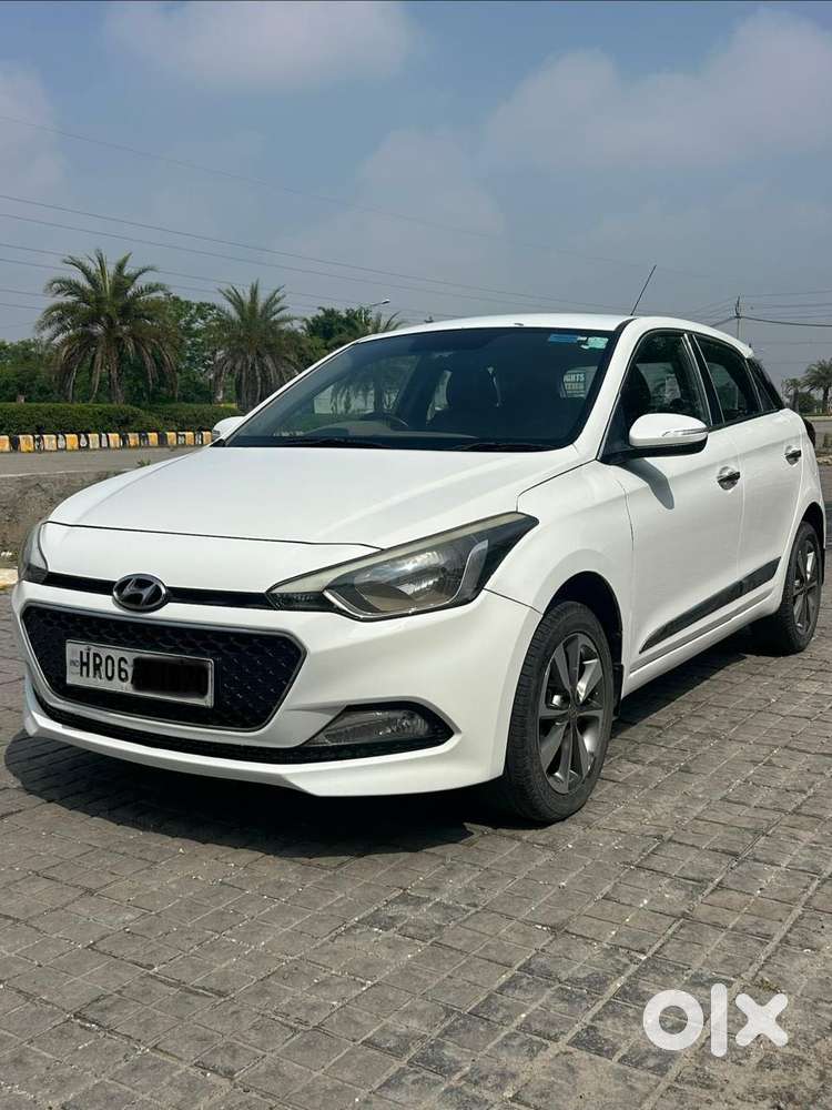 Hyundai I20 1.2 Asta, 2016, Petrol