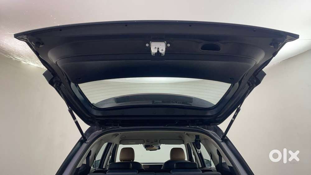 Hyundai Alcazar Signature 1.5 Diesel At 7str, 2024, Diesel