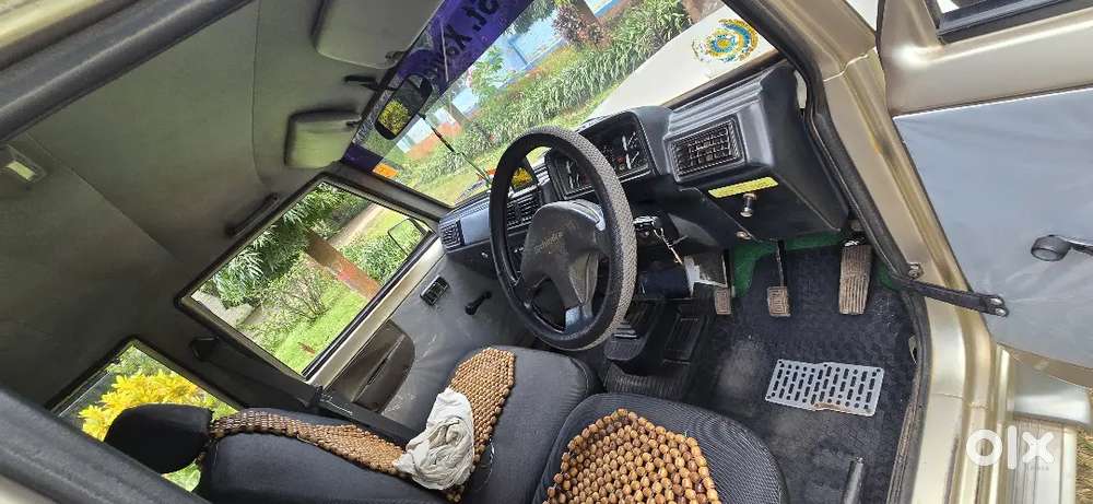 Mahindra Marshal Diesel 2023 Manual