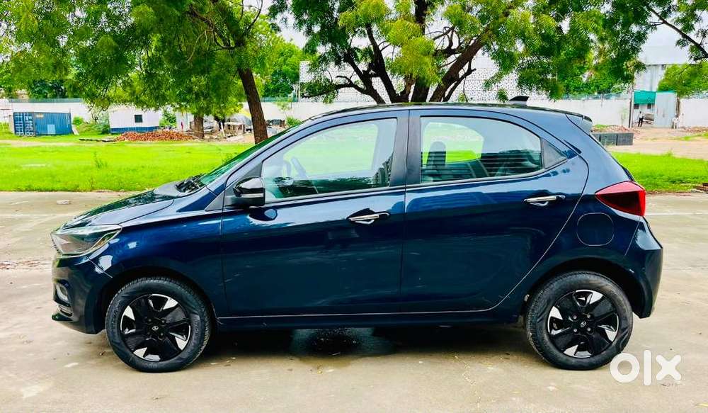 Tata Tiago 1.2 Revotron Xza, 2026, Petrol