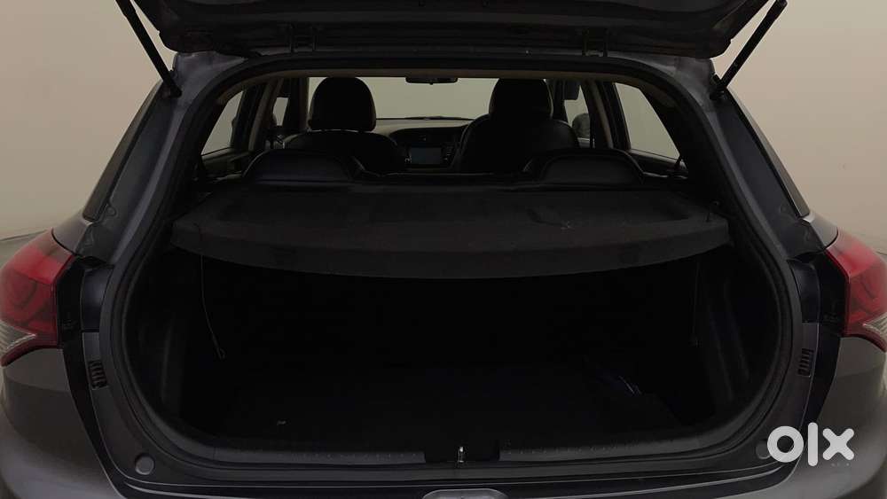 Hyundai Elite I20 [ ] 1.2 Asta, 2017, Petrol