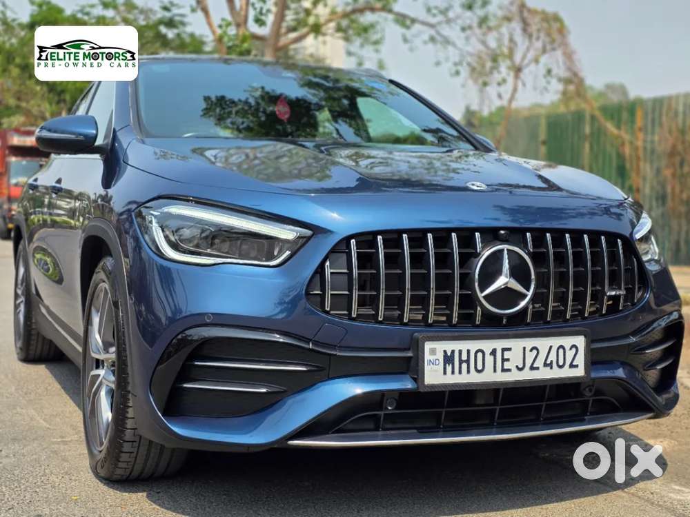 Mercedes-benz Amg Gla35, 2023, Petrol