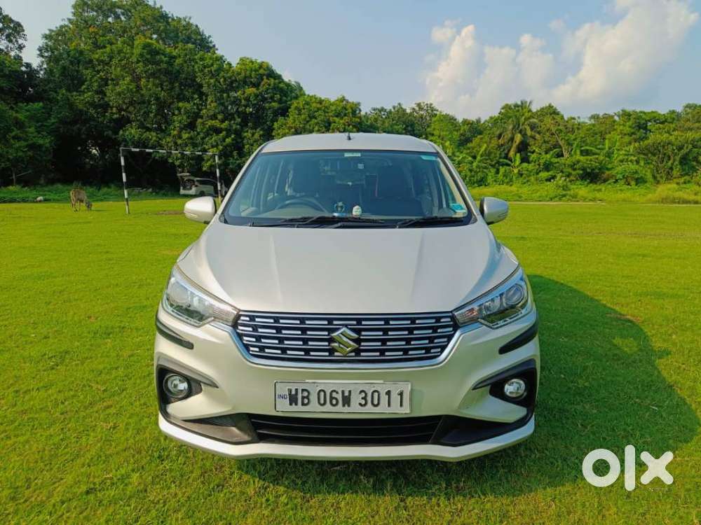 Maruti Suzuki Ertiga 1.4 Vxi Shvs, 2022