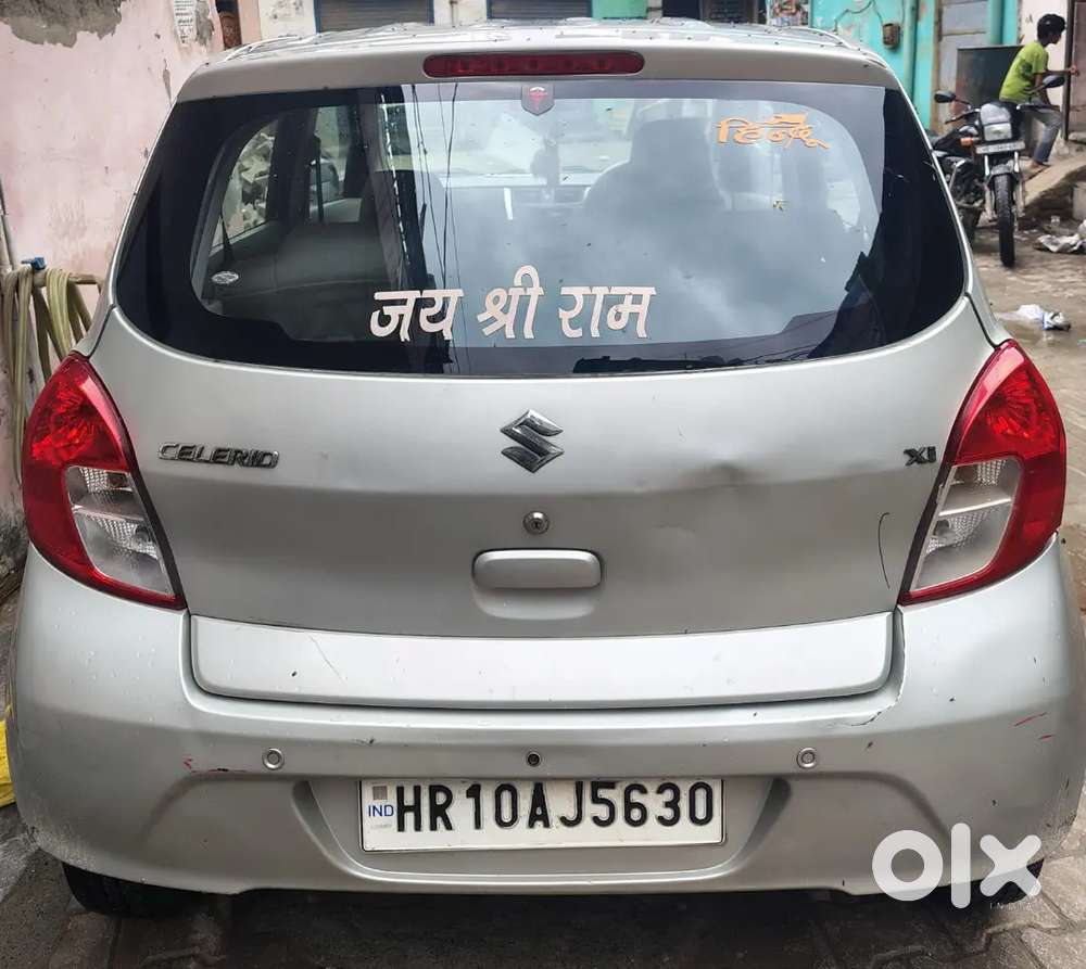 Maruti Suzuki Celerio 2021 First Owner