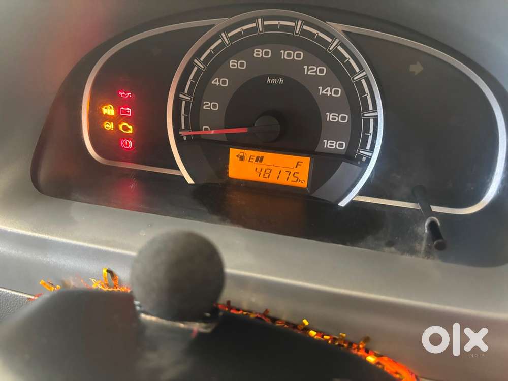 Maruti Suzuki Alto 2015