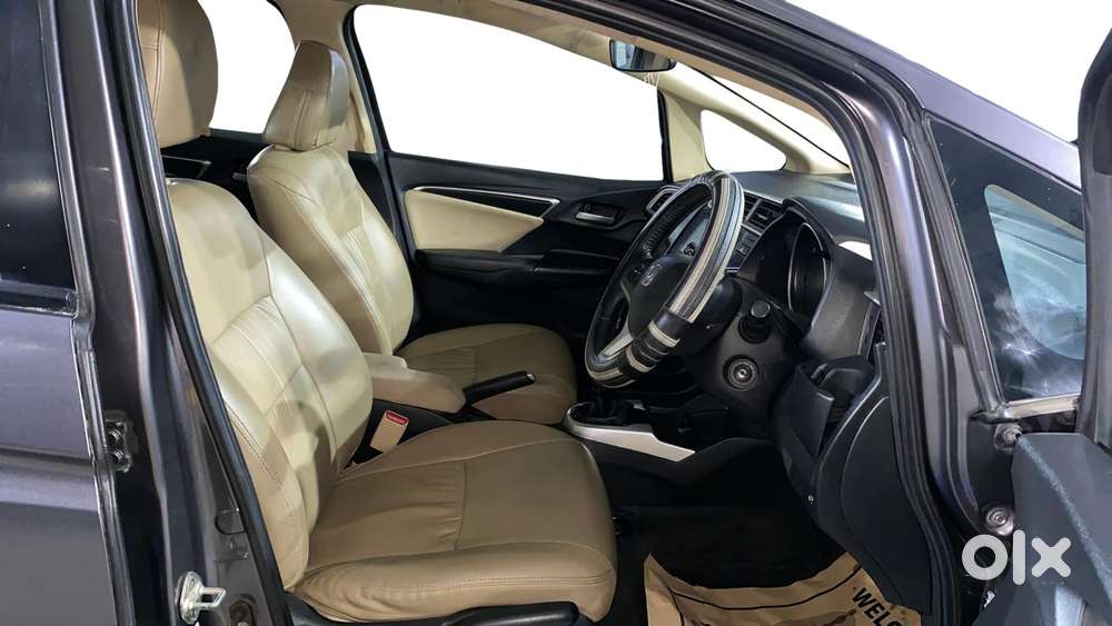 Honda Jazz 1.2 Vx I Vtec, 2018, Petrol
