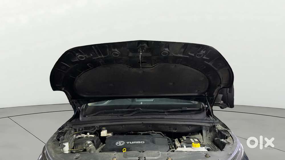 Mg Hector Plus Sharp Pro Blackstorm 2.0 Turbo Diesel 7 Str, 2024, Di..