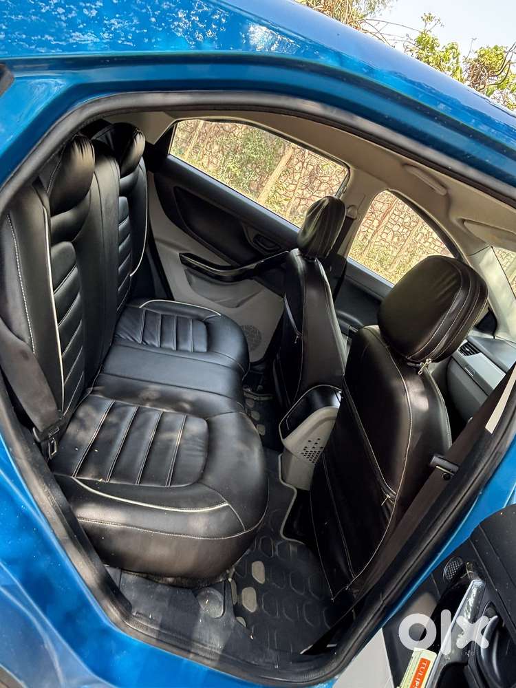 Tata Nexon 1.2 Revotron Xm (s), 2019, Petrol