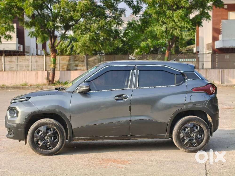 Tata Punch Adventure Icng, 2023, Cng & Hybrids