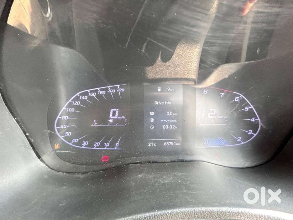 Hyundai Verna 1.5 Sx Vtvt, 2020, Petrol