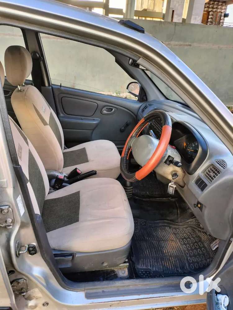 Maruti Suzuki Alto 2005 Validity 2030