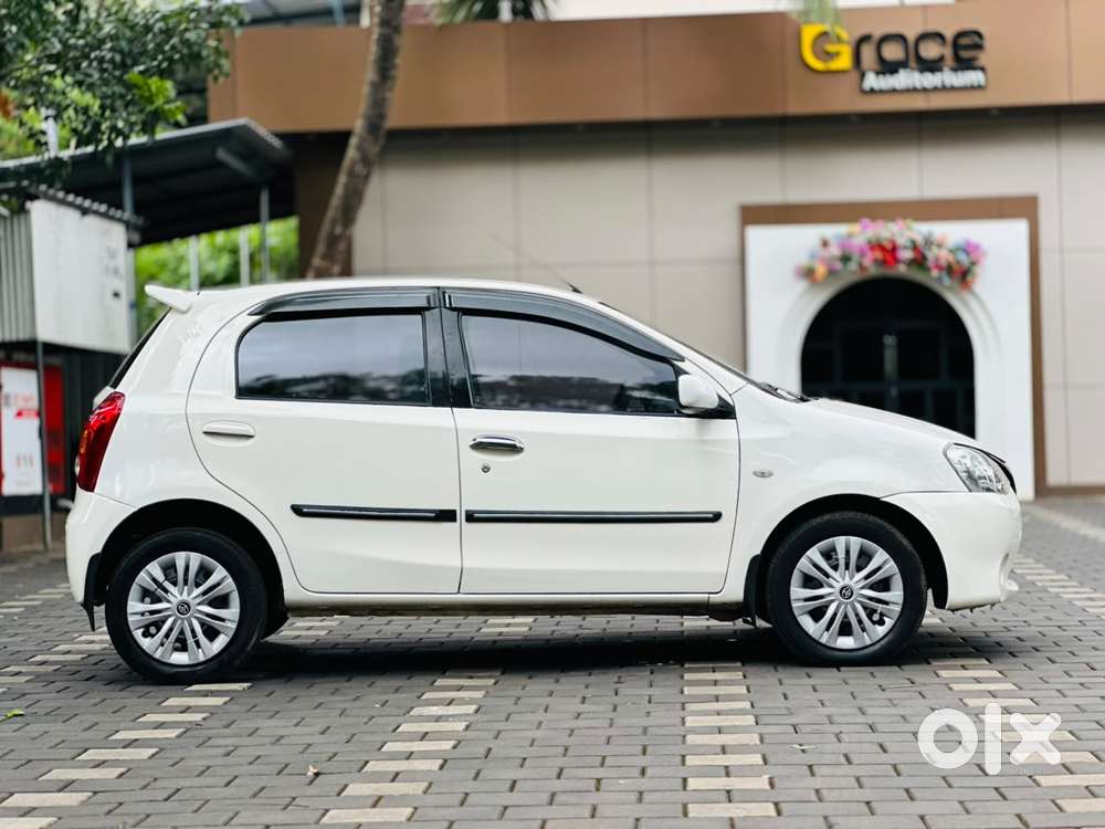 Toyota Etios Liva D 4d Gd Sp, 2012, Diesel