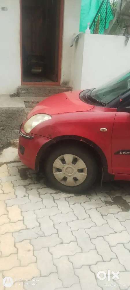 Maruti Suzuki Dzire 2007