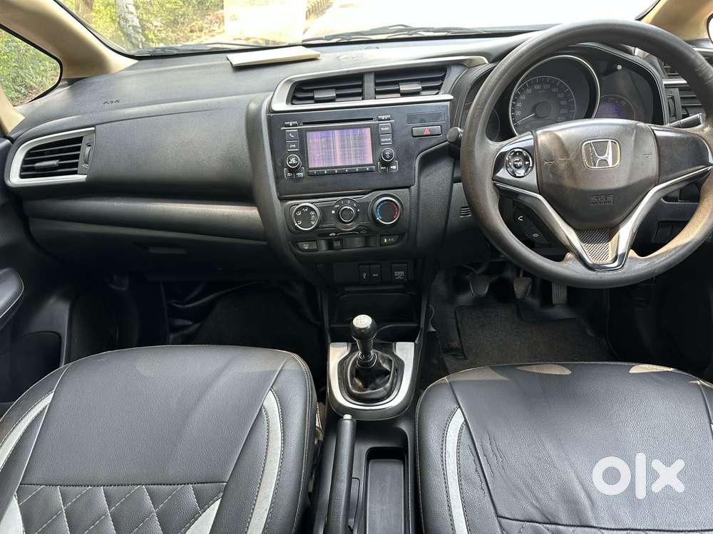 Honda Jazz 1.5 Sv I Dtec, 2017, Diesel