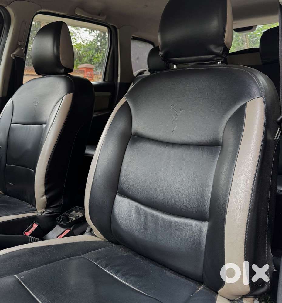 Renault Duster 85ps Rxl (o) Diesel, 2015, Diesel