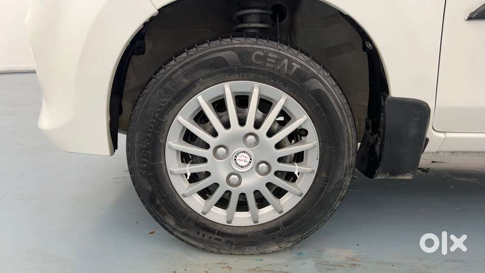Maruti Suzuki Alto 800 Vxi, 2017, Petrol