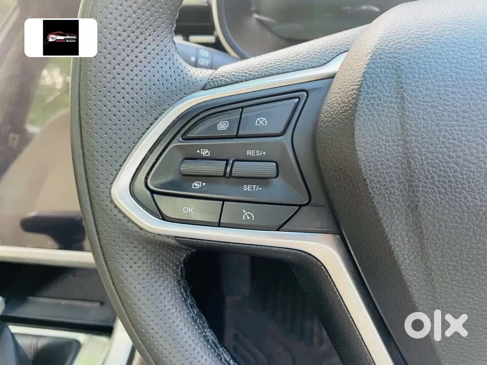 Mg Hector Sharp Pro 1.5 Turbo Cvt, 2024, Petrol