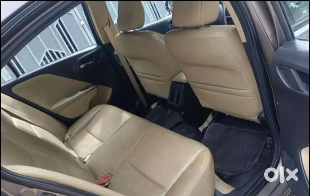 Honda City 73000 Km Driven
