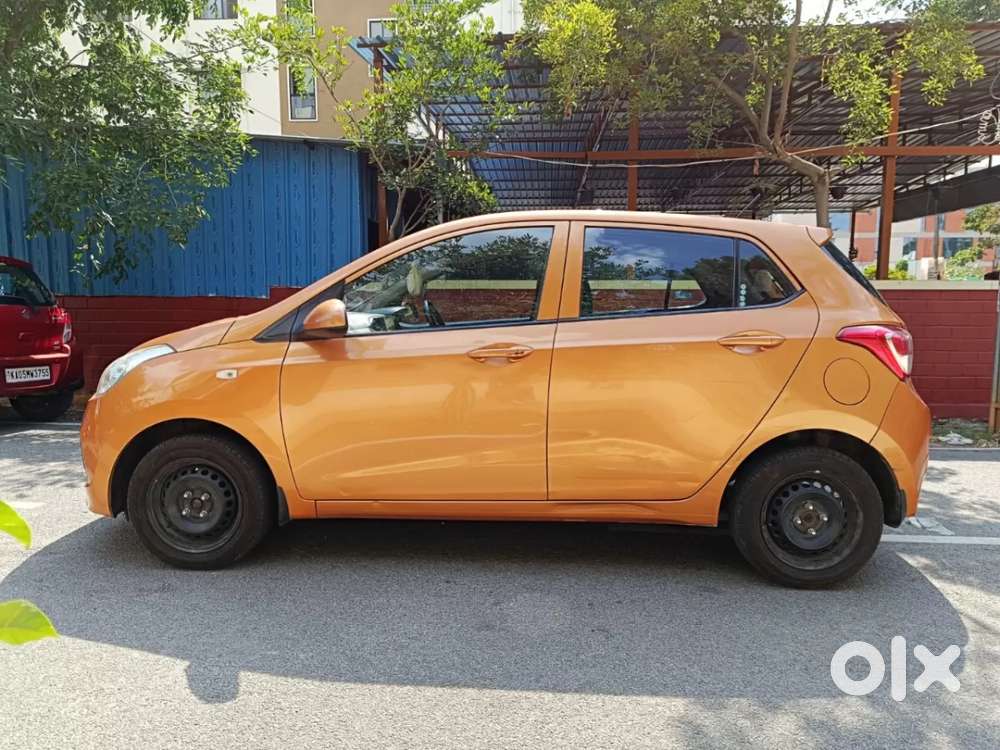 Hyundai Grand I10 1.2 Kappa Magna, 2013, Petrol