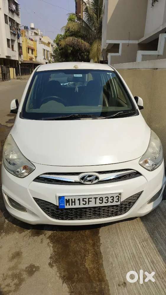 Hyundai I10 2017 Petrol 103000 Km Driven