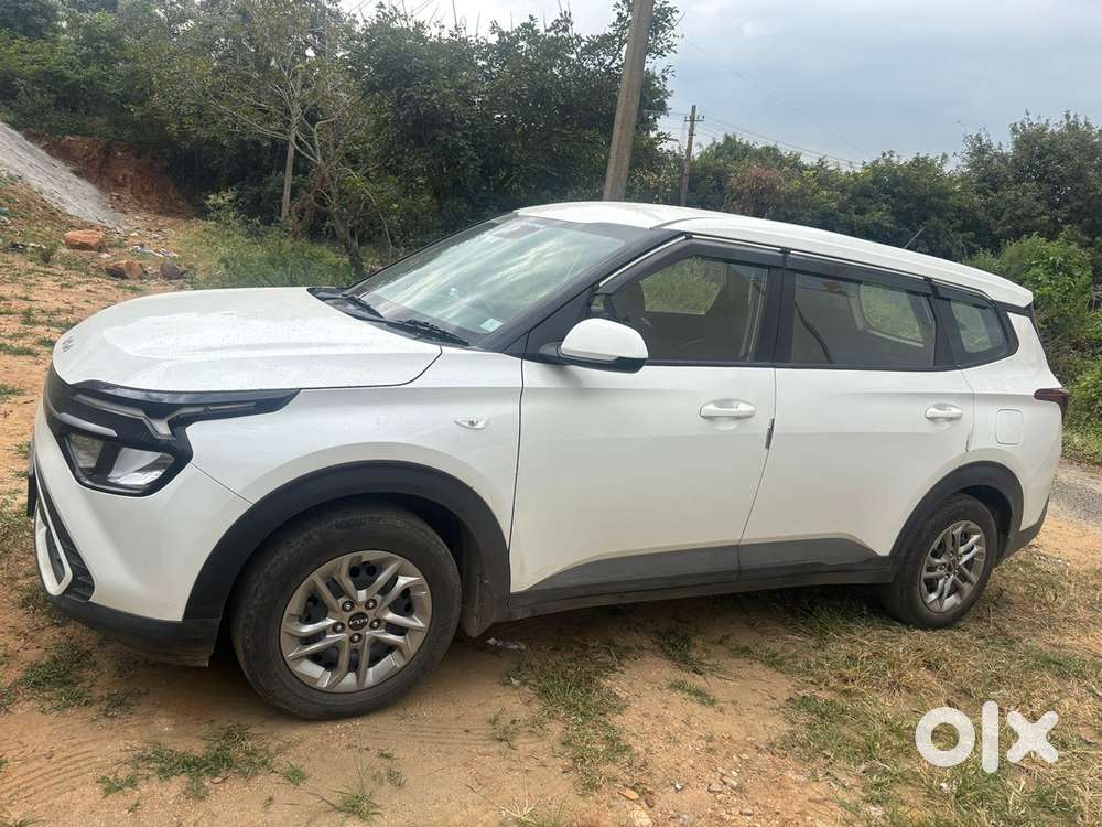 Kia Carens Diesel Imt 2023