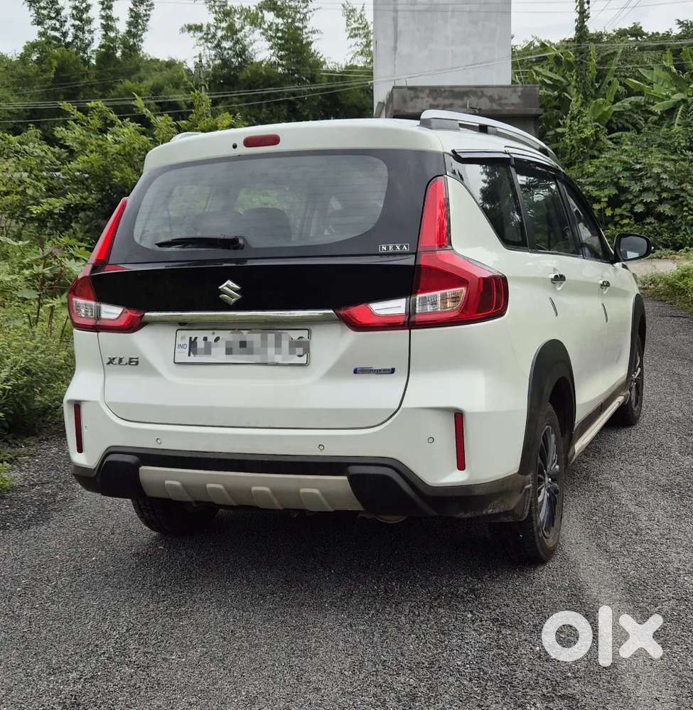 Maruti Suzuki Xl6 2020 Petrol Manual