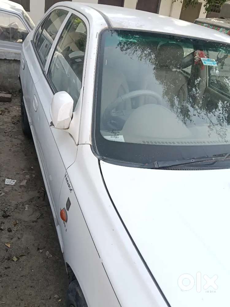Hyundai Accent Hatchback 2008 Cng & Hybrids 7770 Km Driven