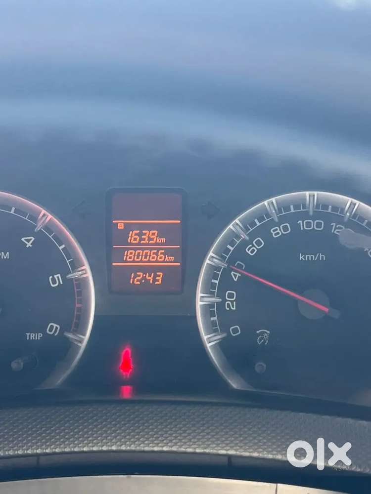 Good Condition Car