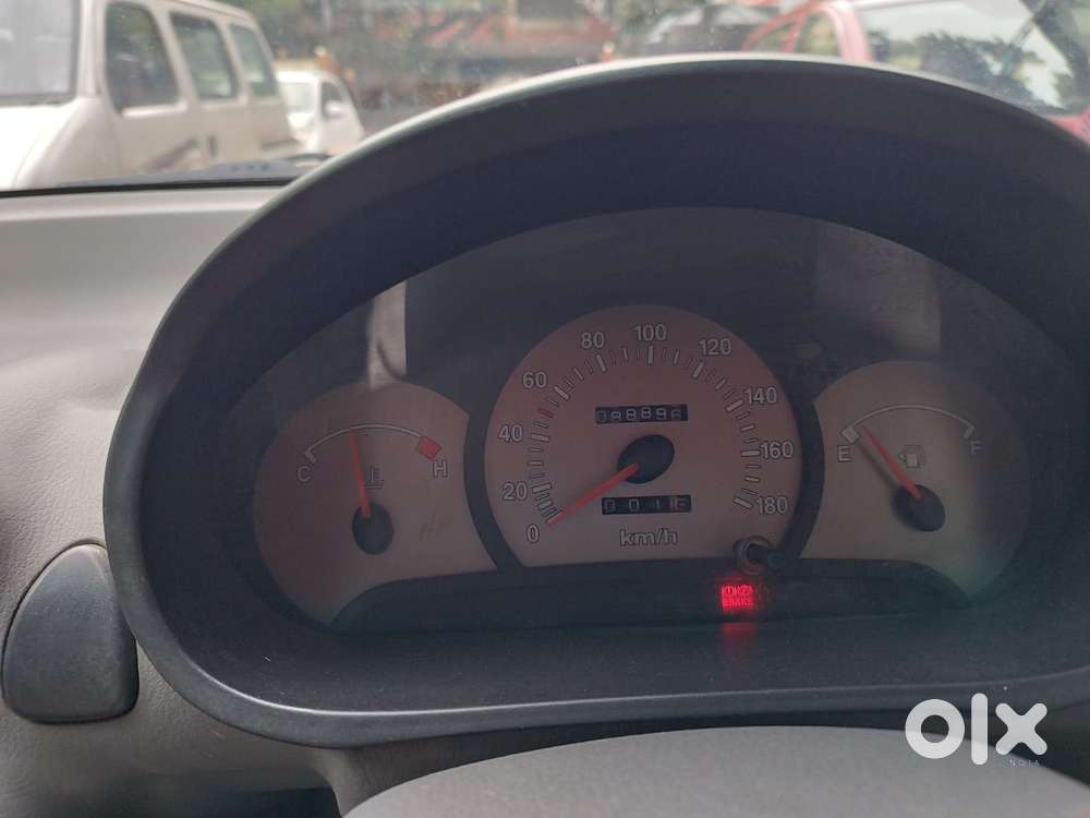 Hyundai Santro Xing Gls, 2008, Petrol