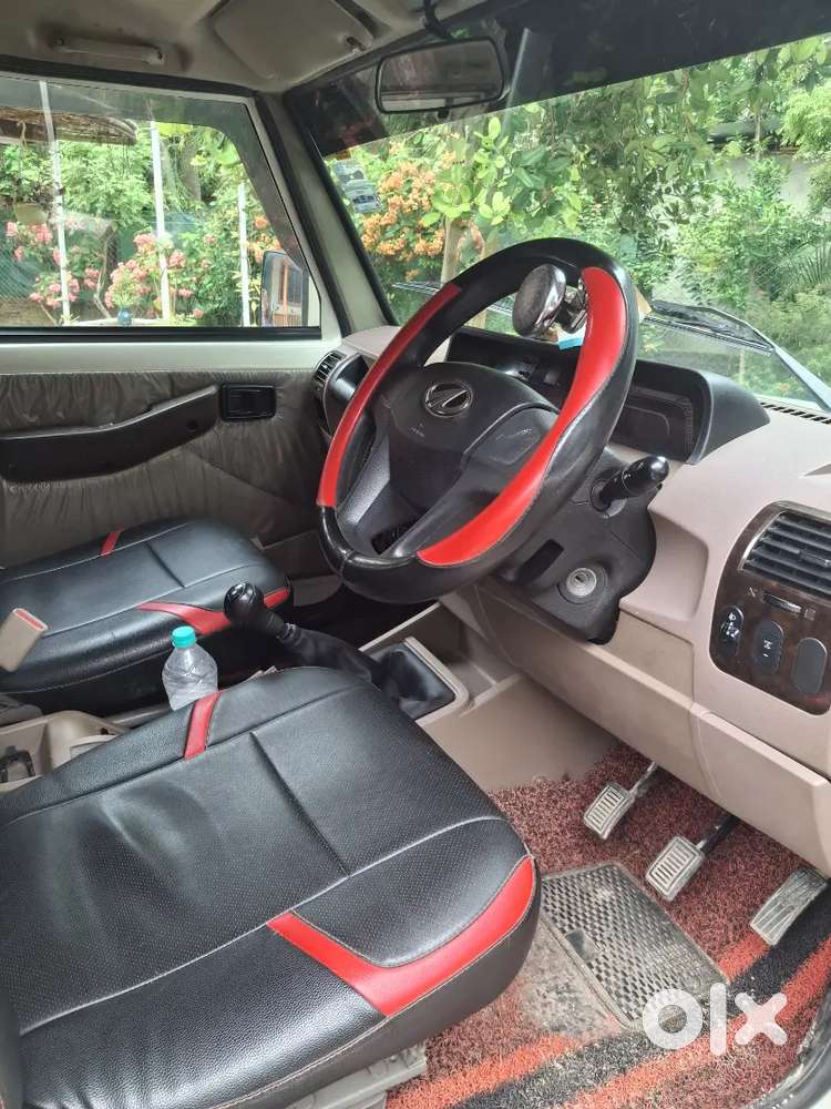 Mahindra Be 6 Diesel 2020