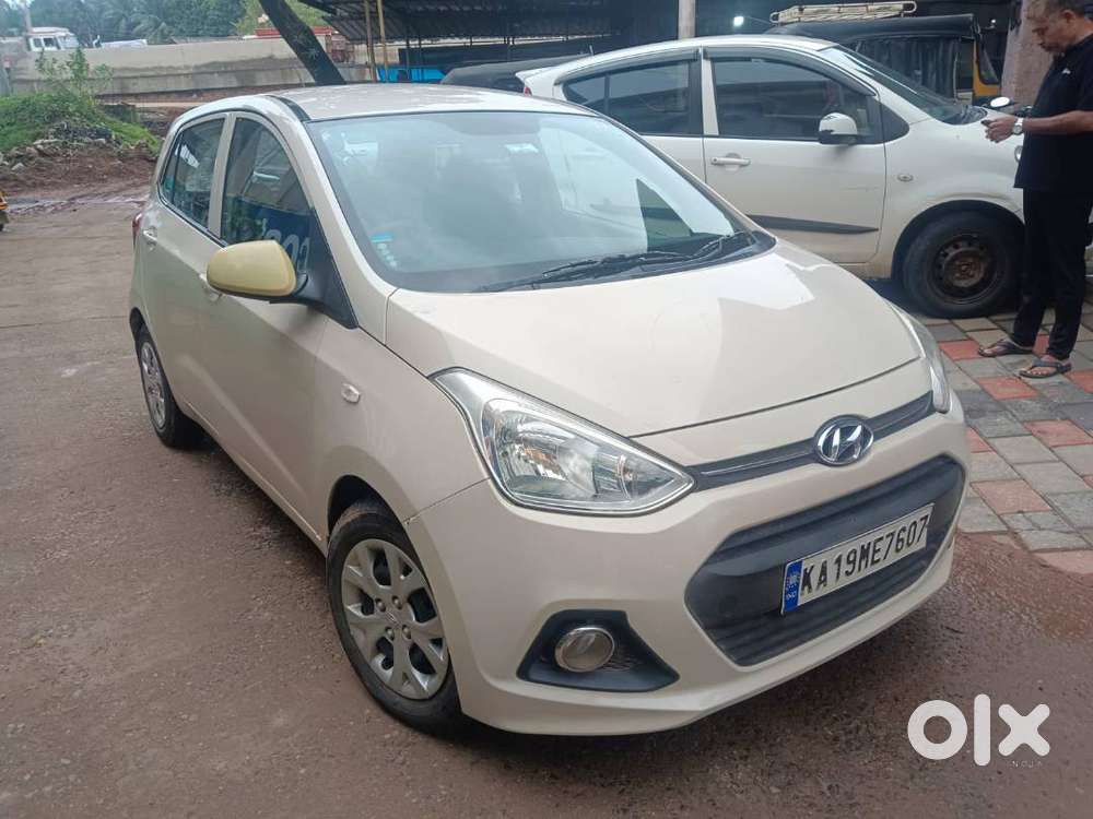 Hyundi Grand I10 Magna Crdi For Sale