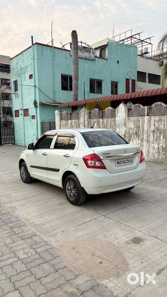 Maruti Suzuki Dzire 1.2 Vxi, 2013, Petrol