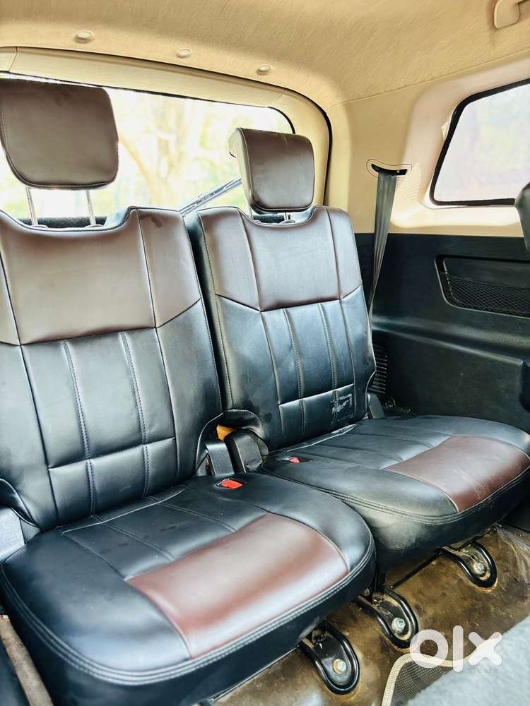 Mahindra Xuv500 2011-2015 W6 2wd, 2014, Diesel
