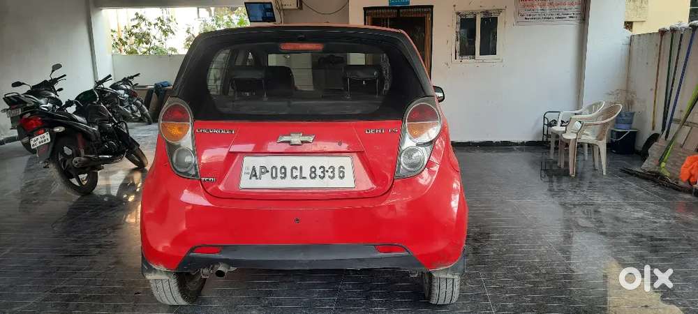 Well Maintained Full Condition