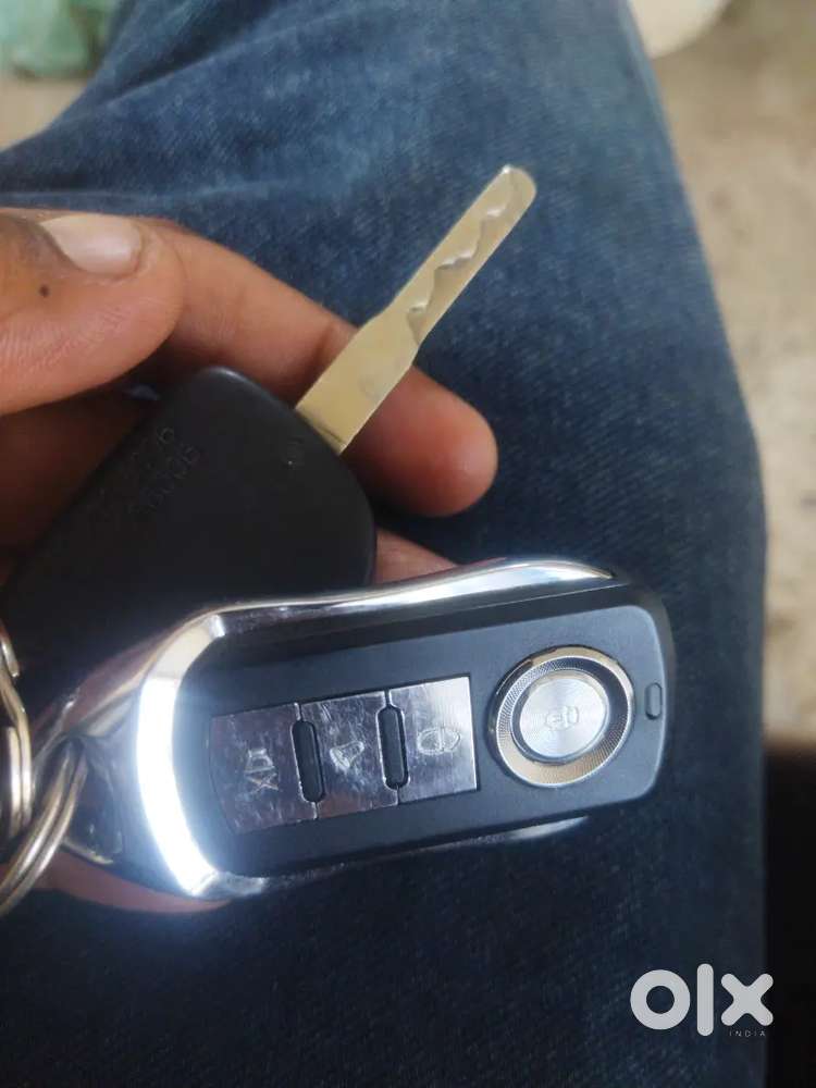 Mahindra Scorpio 2013 Diesel Good Condition