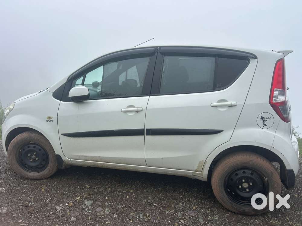 Maruti Suzuki Ritz 2014 Car