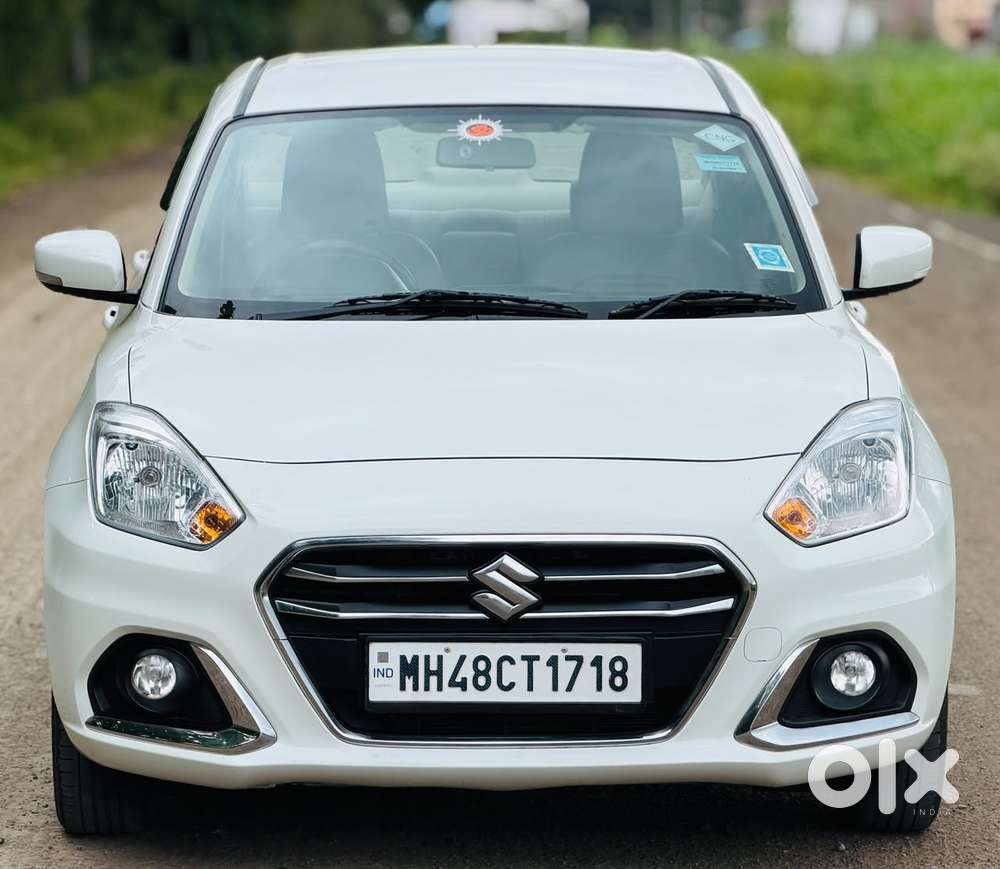 Maruti Suzuki Dzire 1.2 Zxi Cng, 2024, Cng & Hybrids