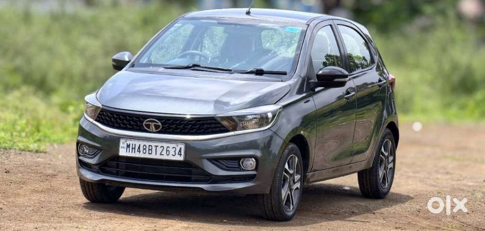Tata Tiago Xz, 2020, Petrol