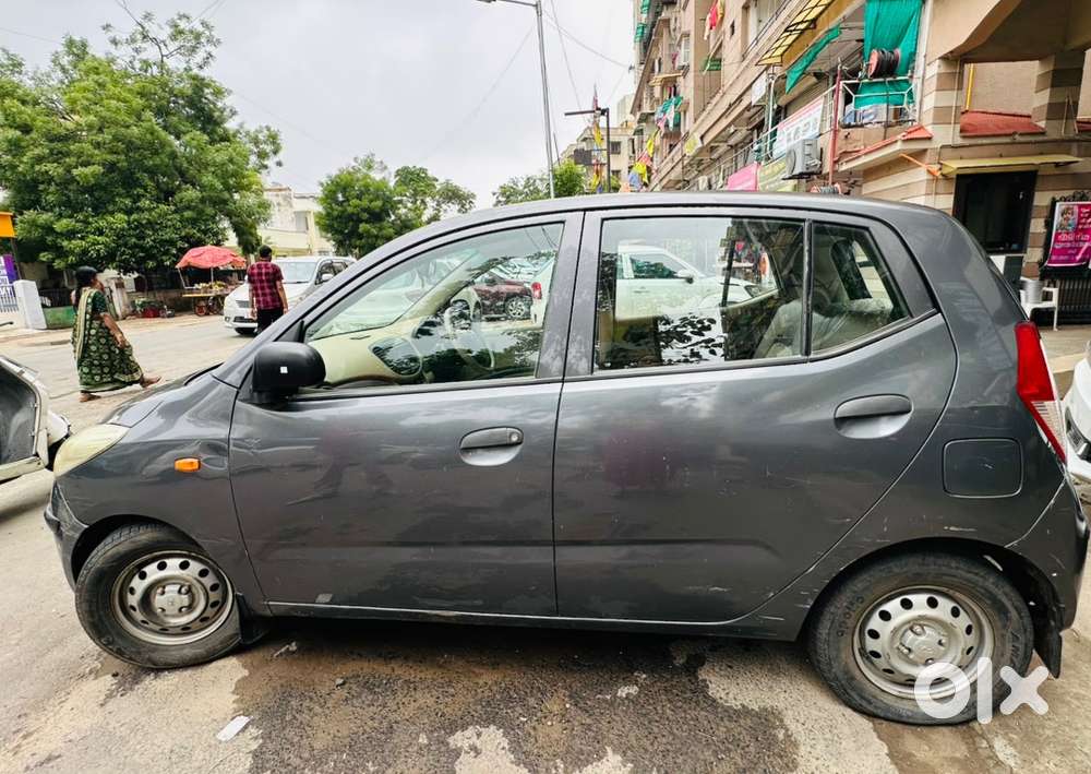Hyundai I10 2008 Petrol Well Maintained