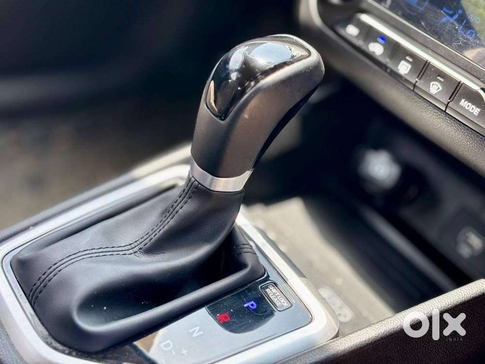 Hyundai Creta 1.6 Sx Automatic, 2019, Petrol