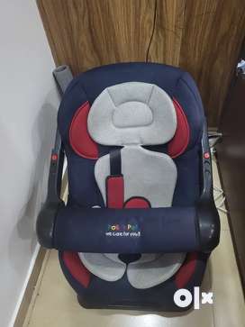 Baby car seat shops olx