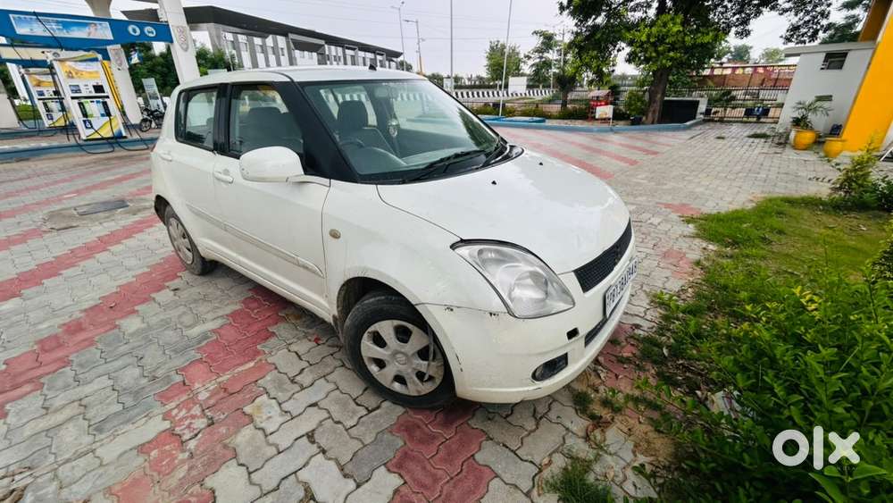 Maruti Dzire Vdi 2007 2031