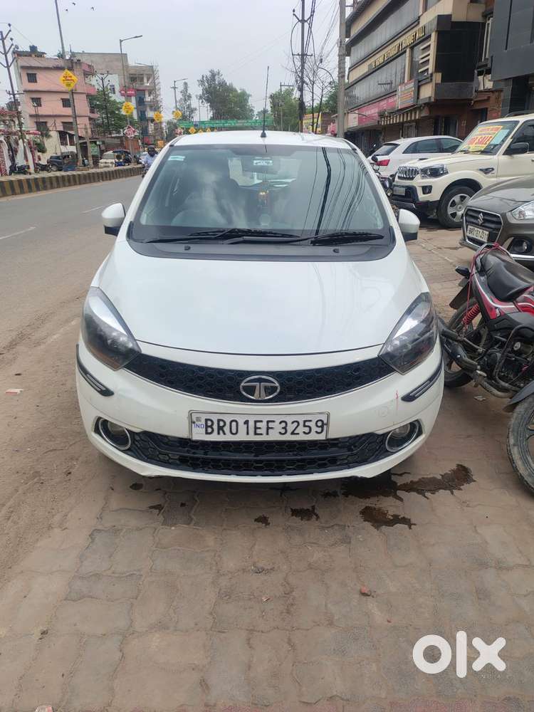 Tata Tiago 1.2 Revotron Xz Plus, 2019, Petrol