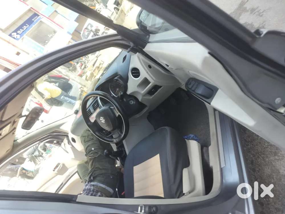 Maruti Suzuki Celerio 2021 Cng & Hybrids Well Maintained