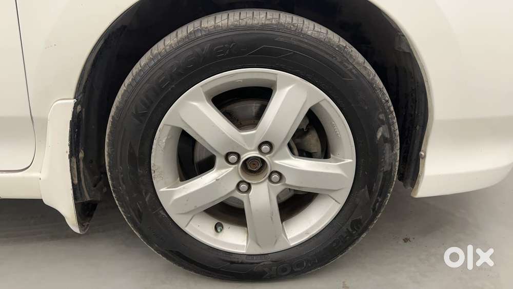 Honda City 2011-2013 V Mt, 2011, Petrol