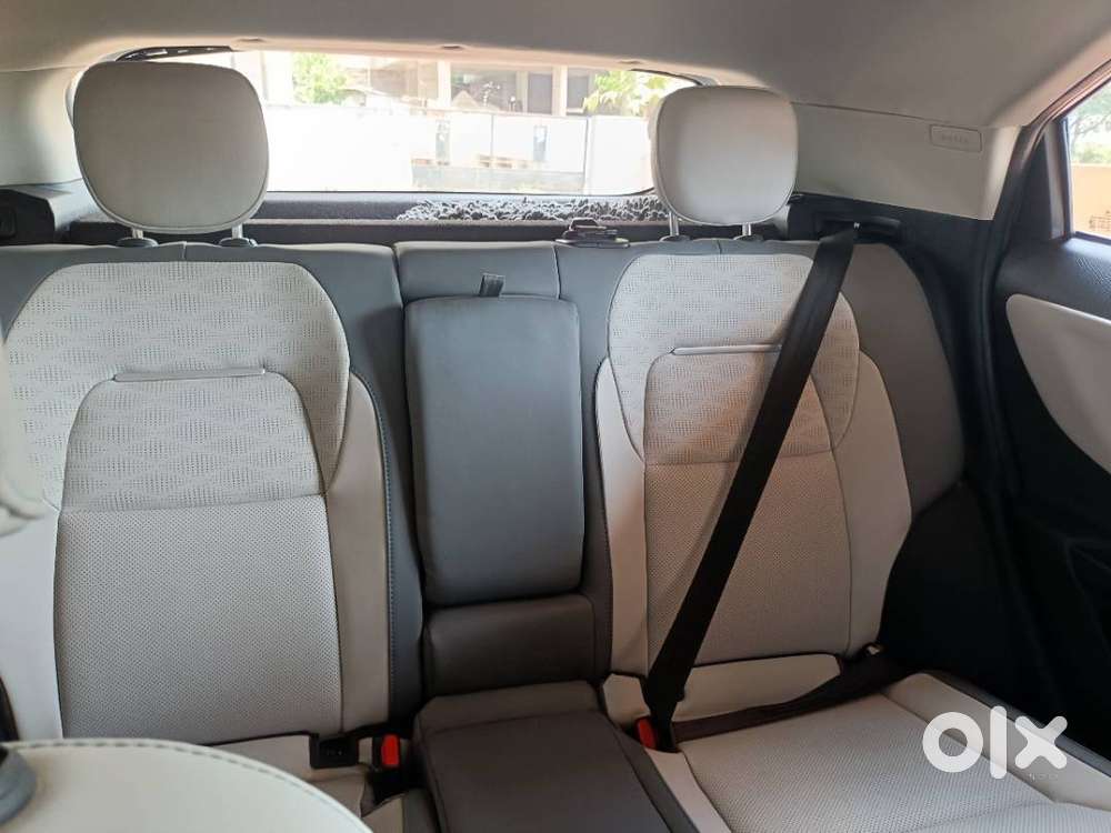 Single Owner Tata Nexon Ev Empowered Plus Lr (top Model) - Only 7,445