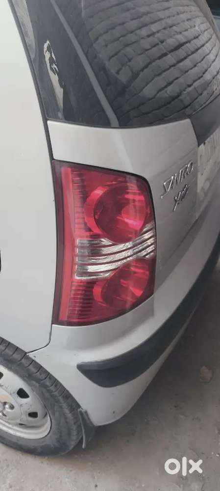 2015 Hyundai Santro Xing