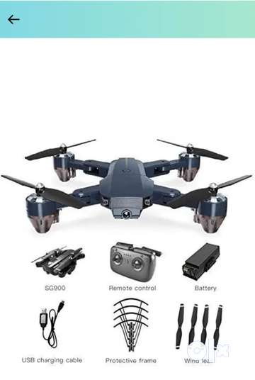 Drone camera best sale price olx