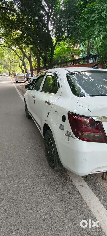 Maruti Suzuki Dzire 2023